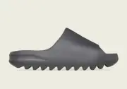 US 10M adidas Yeezy Slide Granite Grey Dark 2022 ✅ FREE AU SHIP ✅