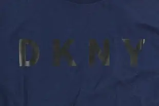 美國百分百【全新真品】DKNY 短袖 T恤 Logo T-shirt 男款 上衣 Tee 短T 共6色 H524