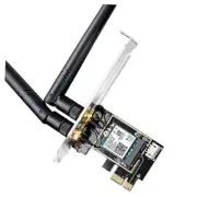 New AX3000 Wireless WiFi 6 PCIe Card for PC, Bluetooth 5.2, AX200, 3000Mbps