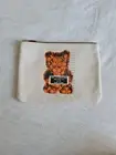 NWT Coach F77886 Large Wristlet White Vandal Gummy Bear Org $228