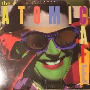 The ATOMIC CAFE Voyager Collection Laserdisc LD (1982 U.S. Documentary) SEALED