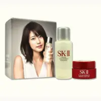 在飛比找Yahoo!奇摩拍賣優惠-SKII SK-II SK2 青春露 10ml