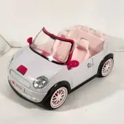Lori Go Everywhere Convertible Car For 6" Dolls Working Radio