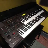 在飛比找蝦皮購物優惠-日本山葉電子琴（Yamaha Electone EL-37）