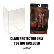 Protector For DC Multiverse Batman Santa