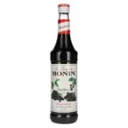 Monin Syrup BLACKBERRY 0.7l