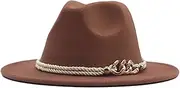 [Generic] Mens Flag Caps Hat Hat Wool Womens Floppy Panama Buckle Belt Wide Fedora Classic Baseball Caps Man Hats and Caps