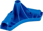 Pool Frame Corner Joint Frame Connector, Frame Protection Spare Repair SPA P61016 Beam Leg Joint for Family Above Ground Pool