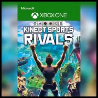 在飛比找蝦皮購物優惠-✚正版序號✚XBOX ONE KINECT 體感遊戲 運動大