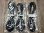 Genuine OEM Polycom 6ft HDMI Male to HDMI Male Cable 2457-28808-004