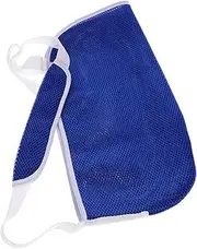 Healeved Universal Shoulder Sling Arm Immobilizer Comfortable Mesh for Boys and Girls Adults Fracture Support Sling