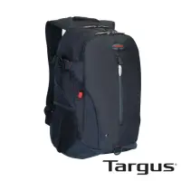在飛比找momo購物網優惠-【Targus】Terra 黑石電腦後背包(15.6吋)