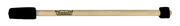 AMS 1/2 Inch x 14 Inch Cattail Double Headed Drum Mallet with Maple Handle