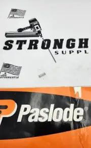 NEW OEM PASLODE 900631 SPRING (IM250A/F16)