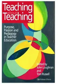 在飛比找博客來優惠-Teaching about Teaching: Purpo