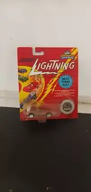 CUSTOM SPOILER S/ 6 JOHNNY LIGHTNING COMMERATIVE LIMITED EDITION B149