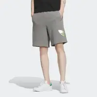 在飛比找momo購物網優惠-【adidas 愛迪達】短褲 男款 運動褲 三葉草 LT S