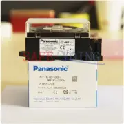 New 1PCS Panasonic Timer A-TB72-DD-HR1C-220V Time Switch Time Controller