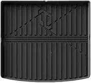 TPE Floor Mats Cargo Liners Compatible with LEAPMOTOR C10 LHD & RHD 2024 2025 All Weather Floor Liners Trunk Mat TPE Heavy Duty Pad(1PC Trunk Mat)