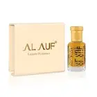 Jasmine Concentrated Perfume Oil Attar Itr Fragrance By AL-AUF 12ml Free Ship.