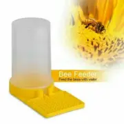 5 x Beekeeping Beekeeper Beehive Nest Entrance Bee Drinking Water Feeder Cup Too