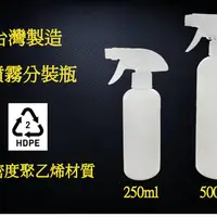 在飛比找ihergo愛合購優惠-免運!6入 250ml HDPE 2號HDPE 清潔劑 分裝