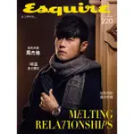 【MYBOOK】ESQUIRE君子雜誌第220期(電子雜誌)