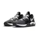 NIKE RENEW ELEVATE II 籃球鞋 男鞋 黑白 CW3406-004【S.E運動】