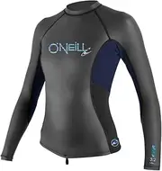 O'Neill Wetsuits Women's Bahia 1mm Jacket