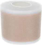 SECFOU Silicone Scar Tape Scar Cover Removal Sheet Scar Treatment for Skin Comfortable Self-adhesive Patch for Quick Coverage