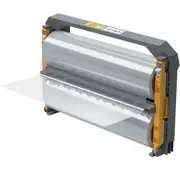 GBC Foton 30 Laminator Cartridge Reloadable 125 Micron 306mmx42.4m
