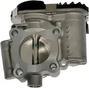Petrol Throttle Valve Body Compatible with Corsa Astra ADAM Late 1.2 1.4 55562270
