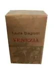 Venezia Perfume By Laura Biagiotti For Women 2.5 Oz EDP Spray Sealed RARE