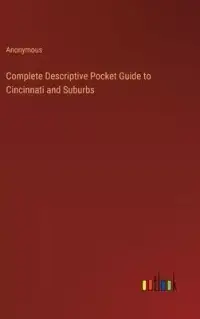 在飛比找博客來優惠-Complete Descriptive Pocket Gu