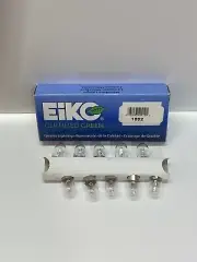 Eiko Lamp Bulbs #1892 1x Box of 10 / Light Bulbs