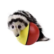 Beaver Ball Toy Electric Beaver Weasel Toy Rolling Ball Jump Toys Moving In The Water Toys