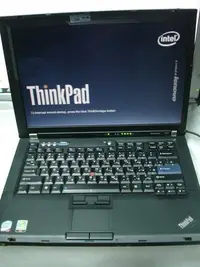 在飛比找Yahoo!奇摩拍賣優惠-【電腦零件補給站】Lenovo 聯想 ThinkPad R6