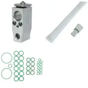 UAC AK 1526 A/C System Repair Kit For 12-16 Honda CR-V