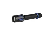 Powertech Heavy-duty USB Rechargeable LED Torch - 4000 Lumen