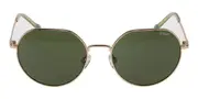 Joop! 7412 6000 Women’s Sunglasses Gold Size 54