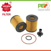 New * SAKURA * Oil Filter For TOYOTA RAV4 2.2L GXL ALA49R 2015-2019 (for: Toyota)