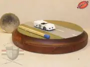 Chaparal Le Mans Can-Am Race Car N-scale 1:160 vehicle Hand-painted Metal Model