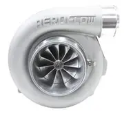 Aeroflow Boosted 7875 1.25 T4 Flange V-Band Outlet Gen 1 Natural - AF8006-4011