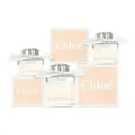 CHLOE 白玫瑰同名女性淡香水 75ML｜期間限定◆秋冬迷人香氛