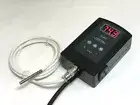 Temperature Controller for Beer Fermentation, Fridge & Kegerator, Two Stage