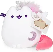 Pusheen The Cat Squisheen: Super Pusheenicorn Sitting Pose Soft Toy