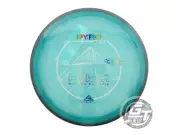 NEW Axiom Discs Prism Proton Pyro 177g Seafoam Gray Rim Midrange Golf Disc