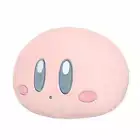 Poyopoyo Poyo Cushion Star Kirby About 30cm