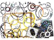For 1991-1996 Chevrolet G30 Auto Trans Master Repair Kit 11168XGCJ 1992 1993