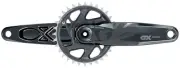 SRAM GX Eagle Crankset 165mm 12-Speed 32t DUB Spindle Interface